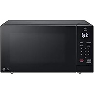 Forno Micro-ondas LG NeoChef 30L: Limpeza Fácil e 10 Programas - imagem 1