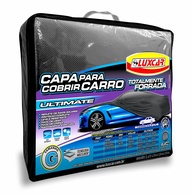 Capa para Carro Luxcar Totalmente Forrada (Tamanho G) - Proteção Premium - imagem 1