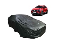 Capa Protetora Impermeável Forrada para Fiat Pulse: Proteção Total! - imagem 1