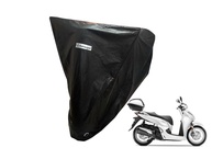 Capa Impermeável Forrada para Honda SH 300i com Baú - Proteção Total! - imagem 1