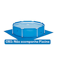 Forro de Piscina Bel: Proteja e Renove! - imagem 1