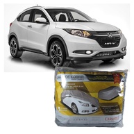 Capa Protetora Premium para Honda HR-V (até 2020) com Forro Total - Proteção Impecável! - imagem 1