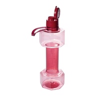 Garrafa Halter 1L: Hidrate e Fortaleça! - imagem 2