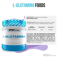 Glutamina Pura 500g: Recupere e Fortaleça! - imagem 2