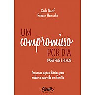 Fortaleça Laços: 365 Dias com Seus Filhos - imagem 1