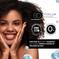 Profuse Hyalu+ 8D: Sérum Facial Fortalecedor - imagem 2
