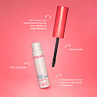 Gel Sobrancelha Payot: Fixação + Fortalecimento - imagem 2