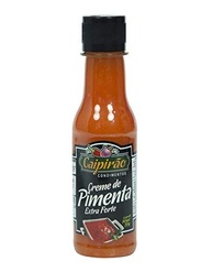 creme de pimenta extra forte 145ml - imagem 1