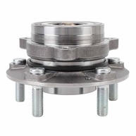 Conjunto Cubo Roda Dianteira RiToEasysports para Forte 2019-2022 - Alta Resistência e Fácil Instalação (OE 51730-M6000) - imagem 2