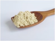 Wasabi Em Pó Raiz Forte Pote Mundialho 45g - imagem 4