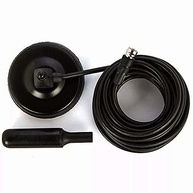 Mini Antena Digital Interna/Externa HDTV 4.0 Dbi Exbom - Sinal Forte e Imagem Clara! - imagem 4