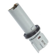 Soquete 3ª Luz de Freio Kia Forte 2010-2013 (92730-1M000) - Conector 2 Pinos Cinza - imagem 1