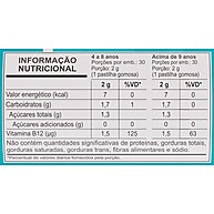 B12 Kids Gummy: Vitamina Natural para Crescer Forte! - imagem 2