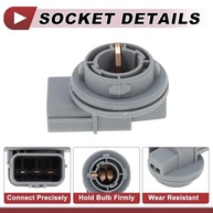 Soquete de Luz de Seta Kia Forte 2019-2021 | Conector 3 Pinos 92164M7000 - imagem 5