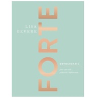 Forte: Devocionais Para Uma Vida Poderosa - imagem 1
