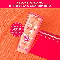 L'Oréal Elseve Longo dos Sonhos: Cabelo Longo e Forte! - imagem 2