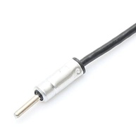 Antena Universal 25 Mega Flex: Sinal Forte e Design Moderno para Seu Carro - imagem 4