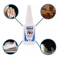 Tekbond 793: Cola Instantânea 20g – Rápida e Forte! - imagem 2