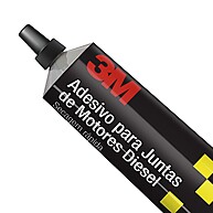 Cola Junta Motor Diesel 3M: Fixação Rápida e Forte! - imagem 2