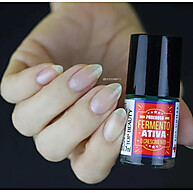 Fermento Ativa Unhas: Crescimento Rápido e Forte - imagem 2