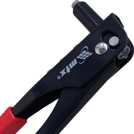 Alicate Rebitador MTX 405159: Fixação Forte! - imagem 2