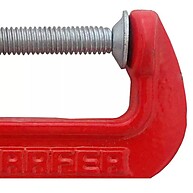 Grampo Tipo C 5" Starfer: Fixação Forte! - imagem 2