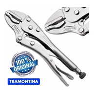 Alicate de Pressão Tramontina: Fixação Forte! - imagem 2