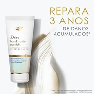 Dove Bond Intense Repair: Reconstrução Capilar 10x Mais Forte - imagem 2