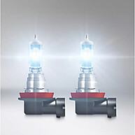 Osram Night Breaker Laser H8: Iluminação 150% Mais Forte - imagem 2