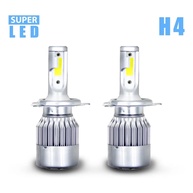 Ultra LED Honda City: Iluminação 20x Mais Forte! - imagem 2