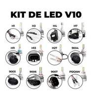 Ultra LED Fiat Mobi: Iluminação 20x Mais Forte! - imagem 2