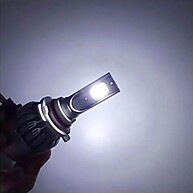 Ultra LED T-Cross: Visibilidade 20x Mais Forte! - imagem 2