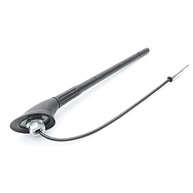 Antena Universal 25 Mega Flex: Sinal Forte e Design Moderno para Seu Carro - imagem 2