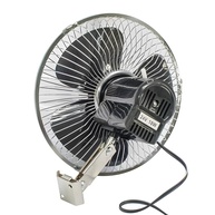 Ventilador 24V para Veículos: Lythium 8 Pol. Forte! - imagem 2