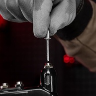Rebites de Repuxo MTX 4.8 x 10mm: Fixação Forte e Durável para Seus Projetos! - imagem 3