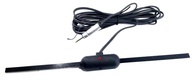 Antena Interna Automotiva Universal ISantenas: Sinal Forte e Design Moderno - imagem 1