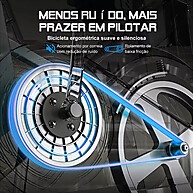 Spinning Profissional: Treine Forte! - imagem 2