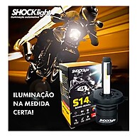 Lâmpada LED XRE 300: Iluminação Ultra Forte! - imagem 2