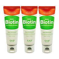 Shampoo Antiqueda Amino Biotin: Cabelos Fortes! - imagem 2