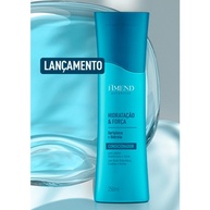 Amend Hidratação & Força: Kit Completo para Cabelos Fortes - imagem 2
