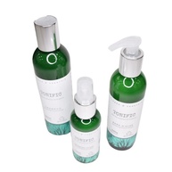 Tonific Flores Vegetais: Kit para Cabelos Fortes - imagem 2