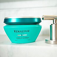 Kérastase Extentioniste: Máscara para Cabelos Fortes - imagem 2