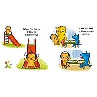 When I Am Brave: Guia para Crianças Fortes - imagem 2