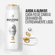 Pantene Liso Extremo: Cabelos Lisos e Fortes! - imagem 2