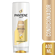 Pantene Hidratação 400ml: Cabelos Longos e Fortes 💖 - imagem 2