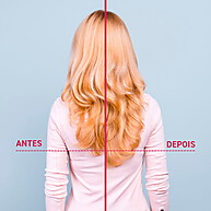 Ampola Growth: Cabelos Longos e Fortes! - imagem 1