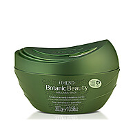 Amend Kit Botanic Beauty: Óleo de Monoi para Fios Fortes - imagem 2