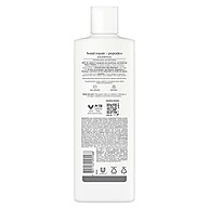 Shampoo Dove Bond Intense Repair 350ml – Cabelos 10x Mais Fortes - imagem 2