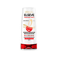fortes-mais-5x-cabelos-5-total-reparacao-loreal-kit
