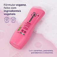 Shampoo Monange Boost de Crescimento 325ml – Cresça cabelos mais fortes - imagem 2